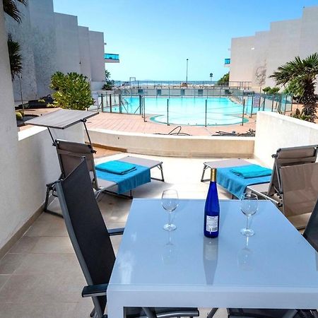 Calypso II By Sea You There Fuerteventura El Cotillo (Fuerteventura) Exterior foto