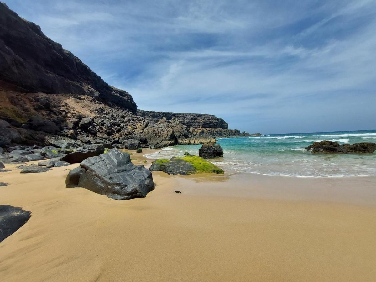 Calypso II By Sea You There Fuerteventura El Cotillo (Fuerteventura) Exterior foto